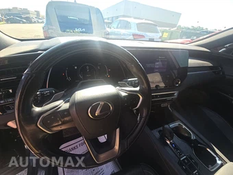 2023 Lexus RX 350 Premium Plus - miniatura 16