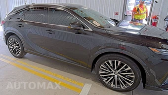 2023 Lexus RX 350 Premium Plus - miniatura 3