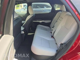 2023 Lexus RX 350 Premium Plus – miniatura 10