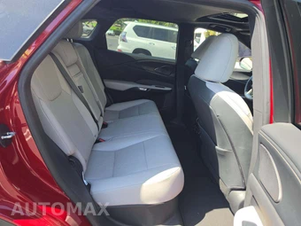 2023 Lexus RX 350 Premium Plus – miniatura 13