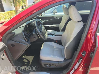 2023 Lexus RX 350 Premium Plus – miniatura 3