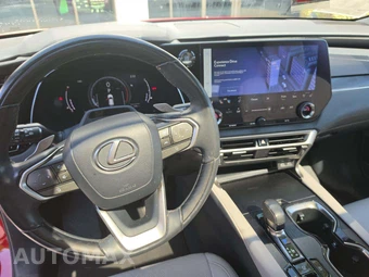 2023 Lexus RX 350 Premium Plus – miniatura 7