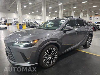2023 Lexus RX 350 Premium Plus
