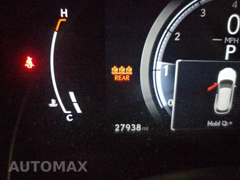 2023 Lexus RX 350 Premium Plus – miniatura 12