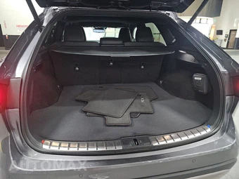 2023 Lexus RX 350 Premium Plus – miniatura 17