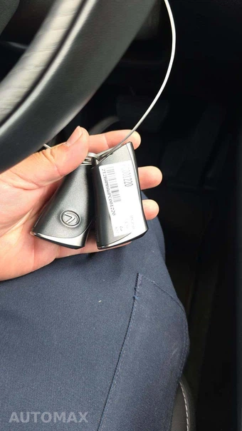 2023 Lexus RX 350 Premium Plus – miniatura 18