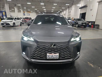 2023 Lexus RX 350 Premium Plus – miniatura 2