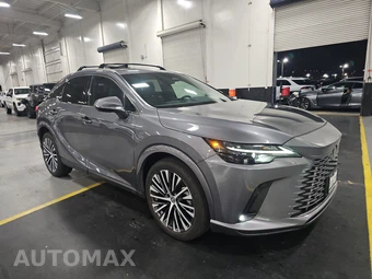 2023 Lexus RX 350 Premium Plus – miniatura 3