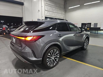 2023 Lexus RX 350 Premium Plus – miniatura 4