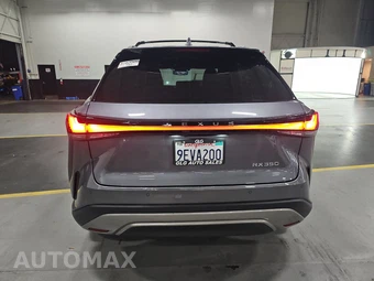 2023 Lexus RX 350 Premium Plus – miniatura 5