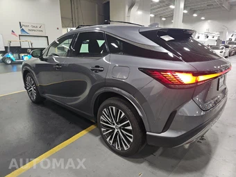 2023 Lexus RX 350 Premium Plus – miniatura 6