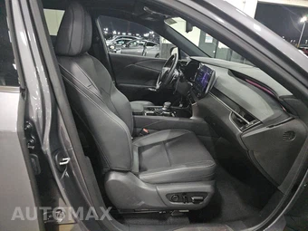 2023 Lexus RX 350 Premium Plus – miniatura 8