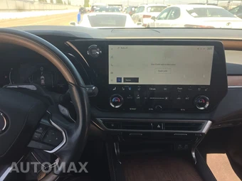 2023 Lexus RX 350 Premium Plus – miniatura 11