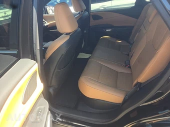 2023 Lexus RX 350 Premium Plus – miniatura 13