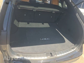 2023 Lexus RX 350 Premium Plus – miniatura 16