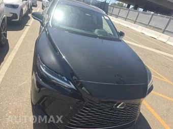 2023 Lexus RX 350 Premium Plus – miniatura 2