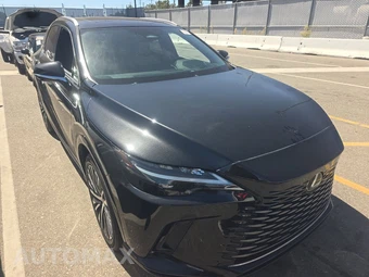 2023 Lexus RX 350 Premium Plus – miniatura 3