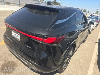 2023 Lexus RX 350 Premium Plus – miniatura 4