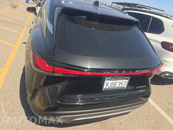 2023 Lexus RX 350 Premium Plus – miniatura 5