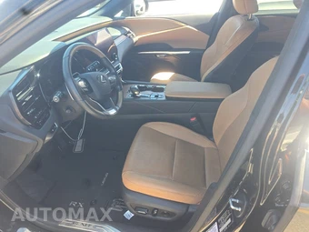 2023 Lexus RX 350 Premium Plus – miniatura 7