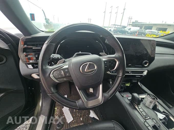 2023 Lexus RX 350 Premium Plus – miniatura 10