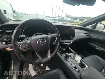 2023 Lexus RX 350 Premium Plus – miniatura 11