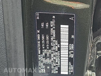 2023 Lexus RX 350 Premium Plus – miniatura 14
