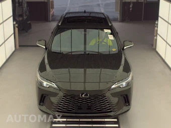 2023 Lexus RX 350 Premium Plus – miniatura 2