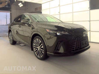 2023 Lexus RX 350 Premium Plus – miniatura 3