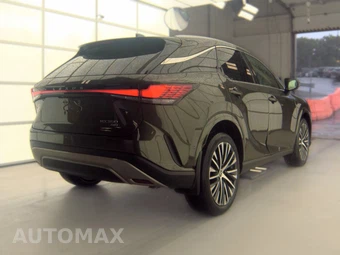 2023 Lexus RX 350 Premium Plus – miniatura 4
