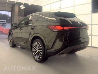 2023 Lexus RX 350 Premium Plus – miniatura 6