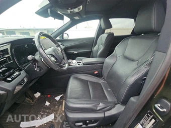 2023 Lexus RX 350 Premium Plus – miniatura 7