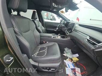 2023 Lexus RX 350 Premium Plus – miniatura 8