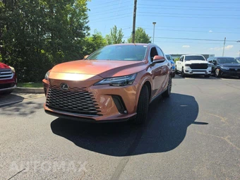 2023 Lexus RX 350 Premium Plus