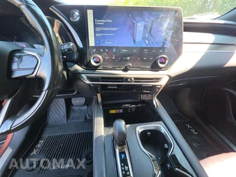 2023 Lexus RX 350 Premium Plus - miniatura 10