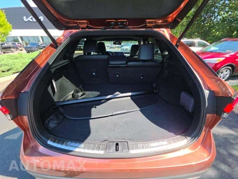 2023 Lexus RX 350 Premium Plus - miniatura 14