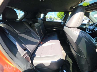 2023 Lexus RX 350 Premium Plus - miniatura 16
