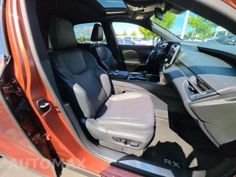 2023 Lexus RX 350 Premium Plus - miniatura 18