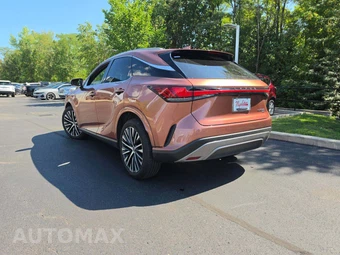 2023 Lexus RX 350 Premium Plus - miniatura 2