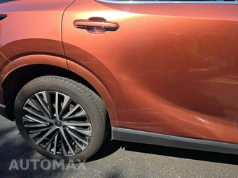 2023 Lexus RX 350 Premium Plus - miniatura 28