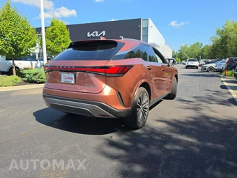 2023 Lexus RX 350 Premium Plus - miniatura 3