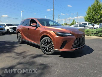 2023 Lexus RX 350 Premium Plus - miniatura 4