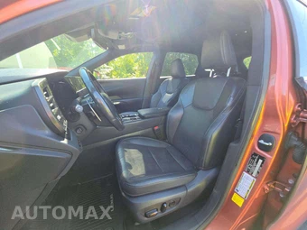 2023 Lexus RX 350 Premium Plus - miniatura 6