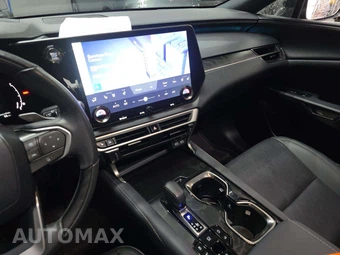 2023 Lexus RX 350 Premium Plus – miniatura 10