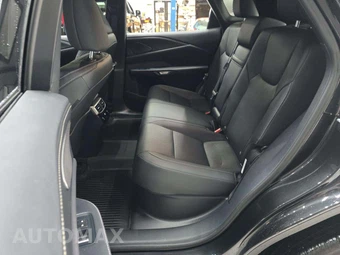 2023 Lexus RX 350 Premium Plus – miniatura 13