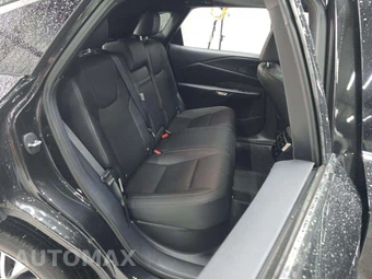 2023 Lexus RX 350 Premium Plus – miniatura 16