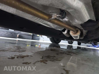 2023 Lexus RX 350 Premium Plus – miniatura 17