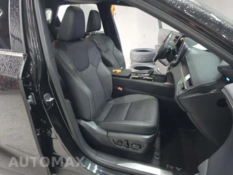 2023 Lexus RX 350 Premium Plus – miniatura 18