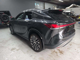 2023 Lexus RX 350 Premium Plus – miniatura 2