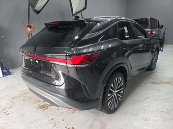 2023 Lexus RX 350 Premium Plus – miniatura 3